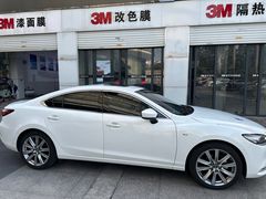 -能手汽车隔热膜旗舰店·3M贴膜体验中心