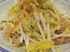 -良友·海鲜青岛菜(五四广场店)