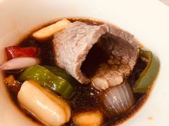 蘸料-德米火锅(深圳湾1号旗舰店)