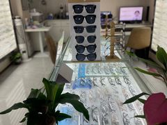-创视镜匠眼镜管家(太升南路店)