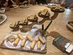 -德胜轩正宗顺德菜(宝安沙井会展中心店)