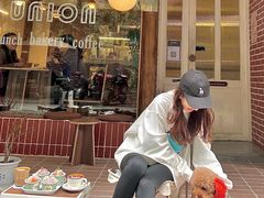 -屋裡·Union Bakery(龙江路店)