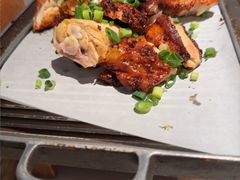 -绿茶餐厅(北京世纪金源店)