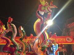 -唐人街(耀华力路)