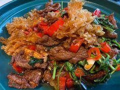 -志明眷村·台式融合菜·宵夜