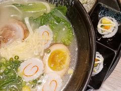 -左舞和风屋便当(金地店)