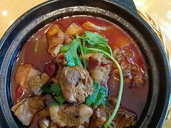 -玄武苏宁诺富特酒店·紫金轩中餐厅