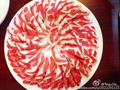 一品太阳卷羊肉-皇城根(张杨店)