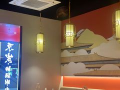 -京炭铜锅涮肉·羊蝎子·羊肉炉(保利·时光里店)
