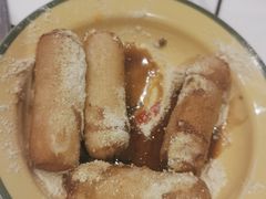 -晓彭肥肠鸡(茂业天地店)