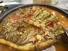 -洞庭家宴·头牌甲鱼(广渠门店)