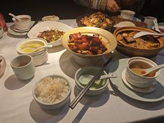 -半勺·新徽菜(银泰城店)