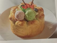 -大鸭梨烤鸭(房山店)