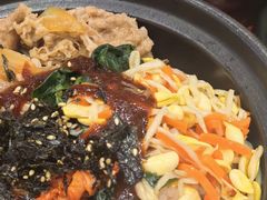 -食其家·牛丼咖喱(太阳宫店)