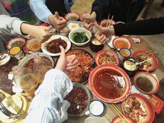 -老三样·旧食新味(万寿宫店)