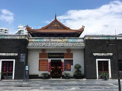 -天后宫民俗文化街
