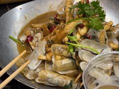 -老虎滩大连海鲜烧烤(建邺云锦路总店)