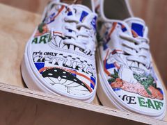 -VANS(三里屯太古里店)