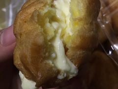 -泸溪河桃酥(秦淮夫子庙一店)
