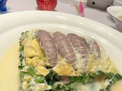 -怡情荟•海鲜青岛菜(五四广场旗舰店)