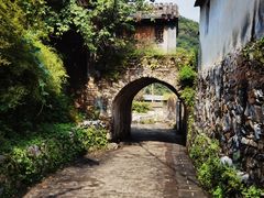 -水峪民俗村