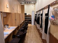 -独食火锅·半米屋台(直营总店)