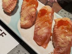 -大渔铁板烧(大悦城店)