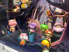 -泡泡玛特POPMART(龙湖亦庄天街店)