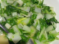 湖南白菜-湘满甲·黄焖甲鱼创始者·湘菜·鲁菜(潘家园店)