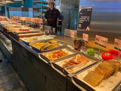 -渔纬港海鲜自助餐厅(湖里万达店)