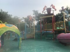 -佛山市三水温泉度假村