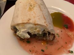 -Pistolera Mexican Cantina女枪手墨西哥餐厅(碧云路店)