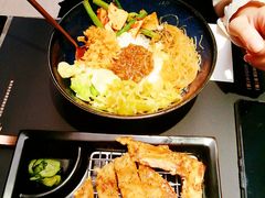 君悦排骨饭-馔豚·台北菜专门店(深圳湾万象城店)