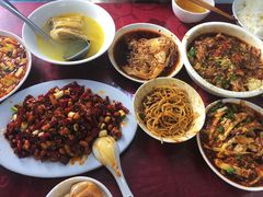 -老丘丘(较场口店)