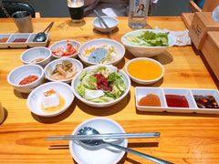 -喜来稀肉(北外滩白玉兰广场店)