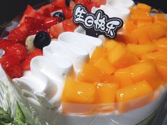 -仟吉KenGee(21世纪店)