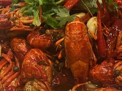 -小旋风·鹤岗烧烤(佳丰北苑店)