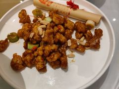 宫爆鳕鱼球-双湖宴·湖北菜(文化路店)
