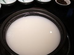 -景笙毋米粥底火锅(20年老字号)