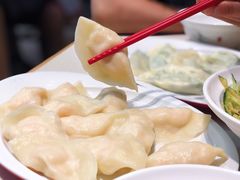 -喜家德虾仁水饺(华强天虹店)