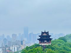 -黄鹤楼