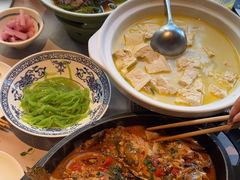 -洞庭鱼香(万科店)