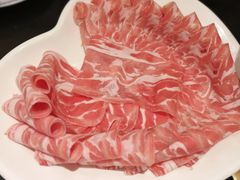 -北门涮肉·铜锅涮肉(南锣鼓巷店)