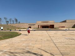 -盘龙城国家考古遗址公园