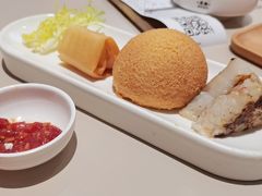-蔡澜点心·粤菜(丽泽天街店)