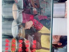 -蔡记炸酱热干面(昌里路店)