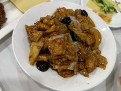 -京天红酒家(虎坊路店)