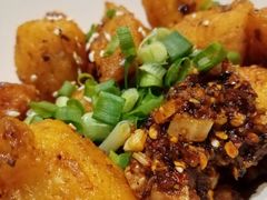 -眉州小吃(魏公村店)