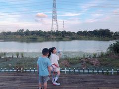 -蓝精灵乐园·世茂精灵之城主题乐园