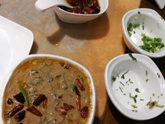 -三兴涮羊肉(荣安大街店)
